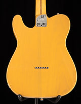 Fender American Professional II Telecaster Butterscotch Blonde