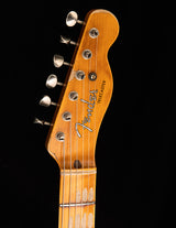 Fender Custom Shop Limited Edition 1951 HS Telecaster Super Heavy Relic Purple Metallic