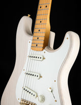 Fender Custom Shop 1957 Stratocaster Faded White Blonde