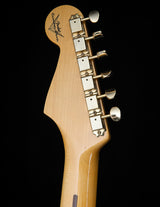 Fender Custom Shop 1957 Stratocaster Faded White Blonde