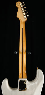 Fender Custom Shop 1957 Stratocaster Faded White Blonde