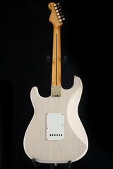 Fender Custom Shop 1957 Stratocaster Faded White Blonde