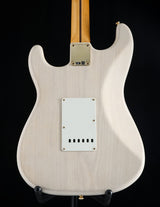 Fender Custom Shop 1957 Stratocaster Faded White Blonde