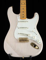 Fender Custom Shop 1957 Stratocaster Faded White Blonde