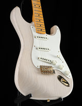 Fender Custom Shop 1957 Stratocaster Faded White Blonde