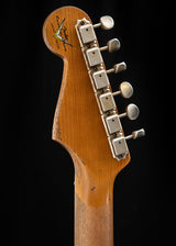 Fender Custom Shop Limited Edition 60/63 Super Heavy Relic Stratocaster Dirty Shell Pink