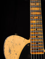 Fender Custom Shop 50's Pine Esquire Super Heavy Relic LTD
