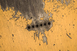 Fender Custom Shop 50's Pine Esquire Super Heavy Relic LTD