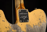 Fender Custom Shop 50's Pine Esquire Super Heavy Relic LTD