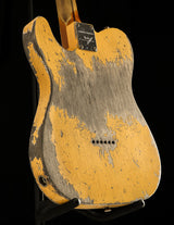 Fender Custom Shop 50's Pine Esquire Super Heavy Relic LTD