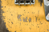 Fender Custom Shop 50's Pine Esquire Super Heavy Relic LTD