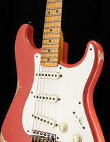 Fender Custom Shop Limited Edition '56 Stratocaster Relic Tahitian Coral