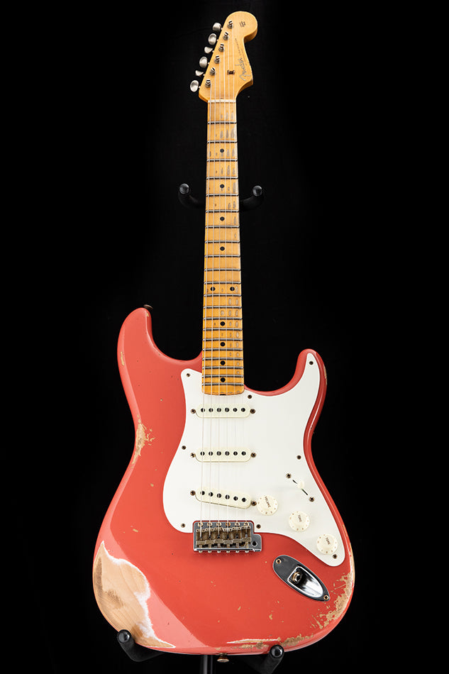 Fender deals tahitian coral