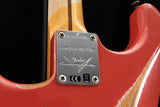 Fender Custom Shop Limited Edition '56 Stratocaster Relic Tahitian Coral