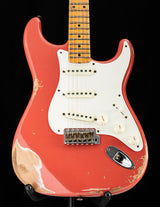 Fender Custom Shop Limited Edition '56 Stratocaster Relic Tahitian Coral