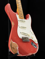 Fender Custom Shop Limited Edition '56 Stratocaster Relic Tahitian Coral