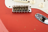 Fender Custom Shop Limited Edition '56 Stratocaster Relic Tahitian Coral