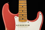 Fender Custom Shop Limited Edition '56 Stratocaster Relic Tahitian Coral