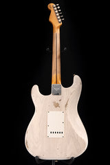 Fender Custom Shop 1957 Stratocaster Relic Aged White Blonde