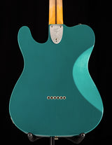 Used Fender Custom Shop 1972 Telecaster Custom Relic Faded Ocean Turquoise