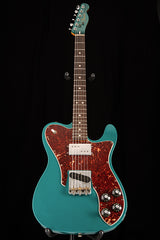 Used Fender Custom Shop 1972 Telecaster Custom Relic Faded Ocean Turquoise