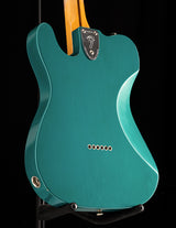 Used Fender Custom Shop 1972 Telecaster Custom Relic Faded Ocean Turquoise