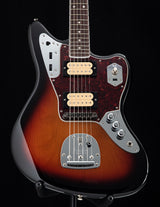 Fender Kurt Cobain Jaguar 3-Tone Sunburst