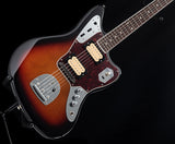 Fender Kurt Cobain Jaguar 3-Tone Sunburst