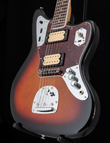 Fender Kurt Cobain Jaguar 3-Tone Sunburst