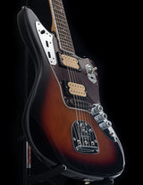 Fender Kurt Cobain Jaguar 3-Tone Sunburst
