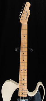 Used Fender Custom Shop 1953 NOS Telecaster Trans White