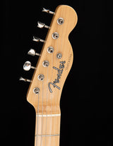 Used Fender Custom Shop 1953 NOS Telecaster Trans White