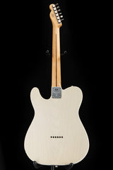 Used Fender Custom Shop 1953 NOS Telecaster Trans White