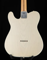 Used Fender Custom Shop 1953 NOS Telecaster Trans White