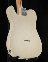 Used Fender Custom Shop 1953 NOS Telecaster Trans White