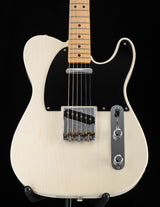 Used Fender Custom Shop 1953 NOS Telecaster Trans White