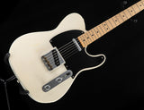 Used Fender Custom Shop 1953 NOS Telecaster Trans White