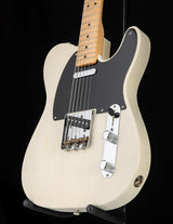 Used Fender Custom Shop 1953 NOS Telecaster Trans White