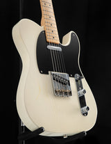 Used Fender Custom Shop 1953 NOS Telecaster Trans White