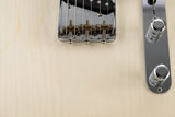 Used Fender Custom Shop 1953 NOS Telecaster Trans White