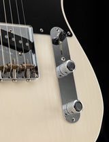 Used Fender Custom Shop 1953 NOS Telecaster Trans White