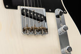 Used Fender Custom Shop 1953 NOS Telecaster Trans White