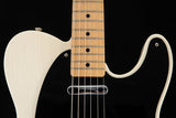 Used Fender Custom Shop 1953 NOS Telecaster Trans White