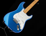 Fender Limited Edition H.E.R. Stratocaster Blue Marlin