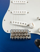 Fender Limited Edition H.E.R. Stratocaster Blue Marlin