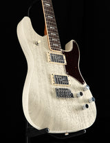 Used Fender Parallel Universe II Uptown Strat Static White