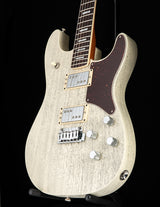 Used Fender Parallel Universe II Uptown Strat Static White
