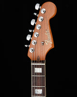 Used Fender Parallel Universe II Uptown Strat Static White