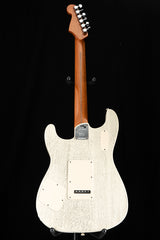 Used Fender Parallel Universe II Uptown Strat Static White