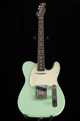 Used Fender Limited Edition American Professional Telecaster with Rosewood Neck Surf Green